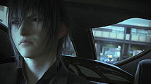 La production d'FF Versus XIII n'a toujours pas débuté ?