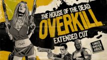 House of the Dead Overkill Extended Cut : le plein d'images