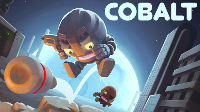 Test de Cobalt : Mojang au Cobalt masqué