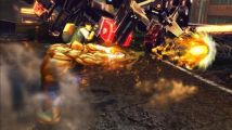 Street Fighter X Tekken : un boxeur en vidéo