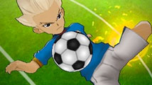 Inazuma Eleven Strikers : l'intro en vidéo