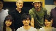 Snatcher : Kojima évoque une éventuelle suite