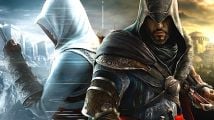 Assassin's Creed Wii U se déroulera après Revelations