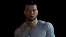 Mass Effect 3 : James Vega, un nouveau compagnon