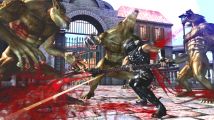 Test : Ninja Gaiden II (Xbox 360)