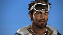 SSX : un nouveau personnage inédit dévoilé