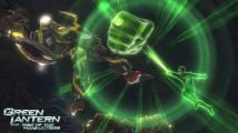 Green Lantern s'explique en vidéo