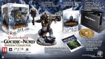 La guerre du Nord : un collector sans anneau