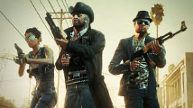 Call of Juarez : the Cartel se lance en vidéo