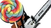 Lollipop Chainsaw : l'héroïne du nouveau Grasshopper dévoilée