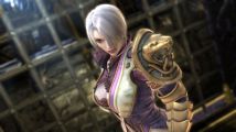 SoulCalibur V : Ivy se dévoile en images !