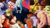 Street Fighter 3 Online Edition : la date de sortie en vidéo