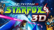Starfox 64 3D se raconte en images et en vidéo