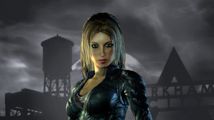 Talia Al Ghul confirmée dans Batman Arkham City