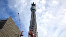 Let's Visit Tokyo #65 : Sky Tree