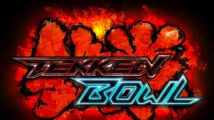Tekken Bowl disponible gratuitement sur iPhone