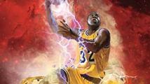 NBA 2K12 : Jordan de retour, Johnson et Bird l'accompagnent