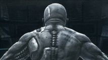 Dead Cyborg, l'épisode 1 du FPS/aventure indé gratuit est dispo