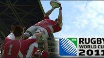 Rugby World Cup 2011 en vidéo