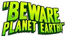 Lightmare Studio annonce Beware Planet Earth