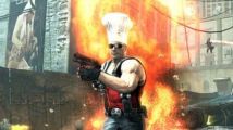 Du DLC pour Duke Nukem Forever cet automne