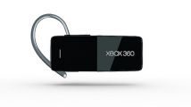 Xbox 360 : une oreillette et une télécommande