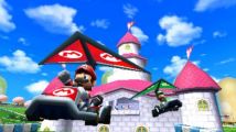 Super Mario et Mario Kart 3DS : nouveaux noms et dates
