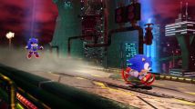 Sonic Generations en nouvelles images