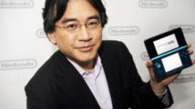 Nintendo : Iwata divise son salaire par deux