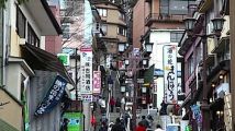 Let's Visit Tokyo #66 : Ikaho