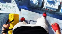 Mirror's Edge 2 utilisera le Frostbite 2.0 comme Battlefield 3 ?