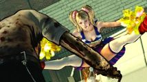 Lollipop Chainsaw (Suda 51) chez Warner