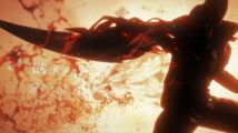 Prototype 2 : des images rouge sang