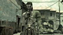 TEST. Metal Gear Solid 4 : Guns of the Patriots (PlayStation 3)