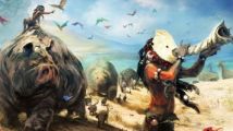 From Dust : démarrage record sur XBLA pour Ubi