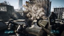 Les vétérans récompensés pour Battlefield 3