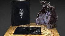 (MàJ) The Elder Scrolls V Skyrim : le collector dévoilé