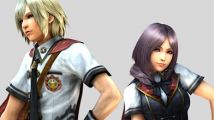 Final Fantasy Type-0 : la démo datée