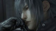 Final Fantasy Versus XIII ne sera pas au TGS