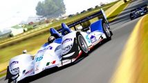 Forza 4 en partenariat avec Le Mans