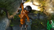 Test : LEGO Indiana Jones (PS3)