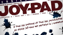 Adieu Joypad : 1991 - 2011