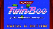 3DS : TwinBee rejoint les 3D Classics