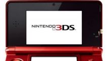La 3DS rouge aussi aux Etats-Unis