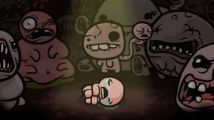 Binding of Isaac : images, infos et prix de l'après Super Meat Boy