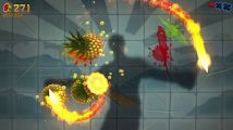 Fruit Ninja Kinect est disponible sur le Live
