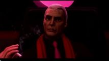 Saints Row The Third en chute libre en vidéo