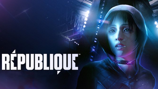 TEST de Republique : L'État, c'est moi !