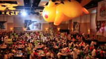 Pokémon : les résultats du championnat du monde
