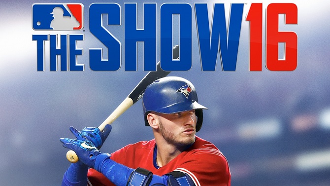Test de MLB 16 The Show : Certains l'aiment show